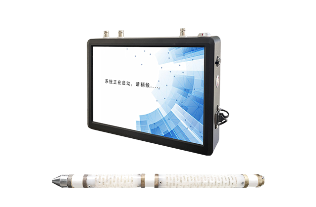 TS-S1202(B) 聲波測井儀