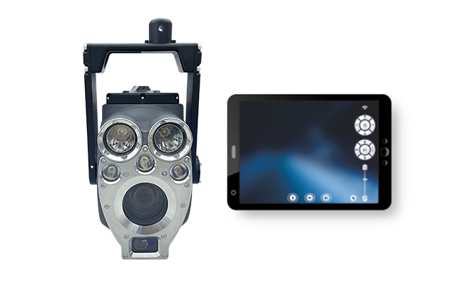 TS-GD200Q 高清管道潛望鏡