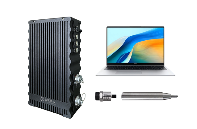 TS-QJ1202(B) 橋梁孔道灌漿質(zhì)量檢測(cè)儀